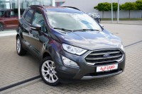 Ford EcoSport 1.0 EcoBoost Titanium