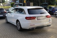 Vorschau: Mercedes-Benz E 200 E200 4Matic T-Modell Avantgarde