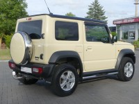 Suzuki Jimny 1.5 Comfort+ AllGrip 4x4