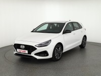 Hyundai i30 1.0 T-GDI GO! PLUS Aut. Navi Sitzheizung LED