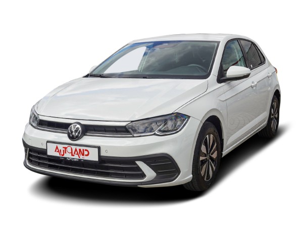 VW Polo 1.0 Move