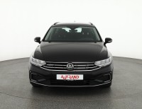 VW Passat Variant 1.4 TSI GTE