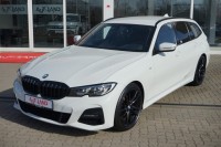 BMW 320 i M Sport