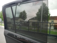 VW Touran 1.5 TSI Highline