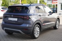 VW T-Cross 1.0 TSI
