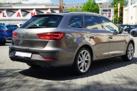 Seat Leon ST 1.4 TSI Xcellence