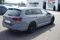 VW Passat Variant 2.0 TDI Elegance R-Line