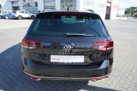 VW Passat Variant 1.5 TSI DSG R-Line
