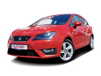 Seat Ibiza SC 1.0 TSI FR Navi Sitzheizung Bi-Xenon