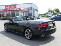 Audi A5 Cabrio 2.0 TFSI S line