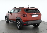 Dacia Duster Hybrid 155 Aut.