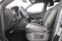 VW Tiguan Allspace 2.0 TDI R-Line 4Motion