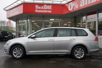 VW Golf Variant VII 1.4 TSI DSG