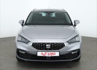 Seat Leon ST 1.5 eTSI DSG Xcellence