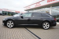 Audi A6 Avant 40 2.0 TDI sport