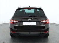 Skoda Superb Combi 1.5 TSI DSG