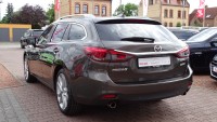 Mazda 6 2.0 SKYACTIV-G 165