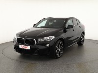 BMW X2 20i xDrive M Sport LED Navi Head-Up Kamera