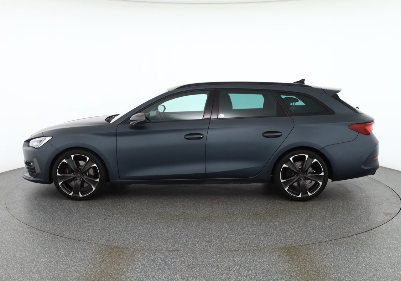 Cupra Leon ST 2.0 VZ