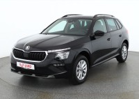 Skoda Kamiq 1.0 TSI DSG 2-Zonen-Klima Sitzheizung LED