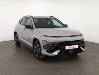 Hyundai Kona N-Line 1.0T-GDI