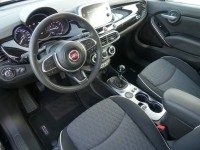 Fiat 500X 1.0 120th