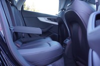 Audi A4 Avant 40 2.0 TFSI advanced