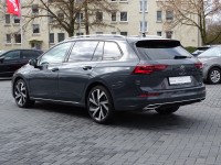 VW Golf VIII Variant 1.5 TSI Active