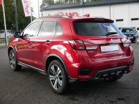 Mitsubishi ASX 2.0 MIVEC Basis 2WD