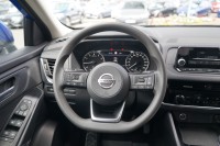 Nissan Qashqai 1.3 DIG-T