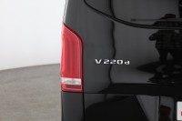 Mercedes-Benz V-Klasse V220 d lang Avantgarde