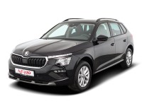 Skoda Kamiq 1.0 TSI 2-Zonen-Klima Sitzheizung LED