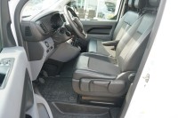 Opel Vivaro Kasten 2.0 Di