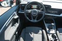 Audi A3 Sportback 35 TFSI advanced