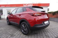Opel Grandland 1.2 Business Elegance