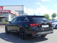 Audi A4 Avant 40 2.0 TFSI Sport