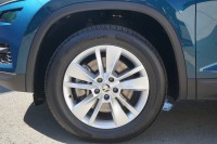 Skoda Kodiaq 2.0 TSI 4x4