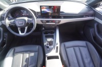 Audi A4 Avant 35 2.0 TDI S line