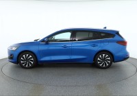 Vorschau: Ford Focus Turnier Titanium X 1.0 EB