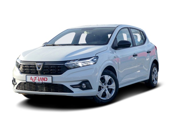 Dacia Sandero III 1.0 SCe Essential