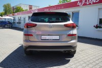 Hyundai Tucson 1.6 T-GDI