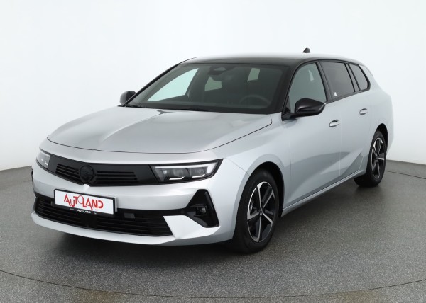 Opel Astra L ST 1.2 GS Line