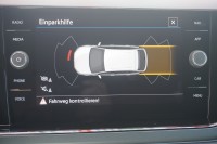 VW Taigo 1.0 TSI DSG R-Line IQ-Light-LED