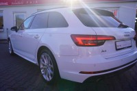 Audi A4 Avant 1.4TFSI sport S-Line