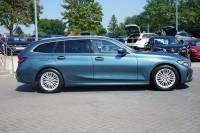 BMW 320 d Luxury Line