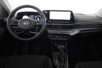 Hyundai i20 1.0 T-GDI Aut.
