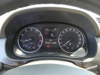 Skoda Fabia Combi 1.2 TSI