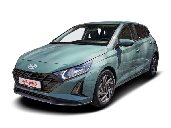 Hyundai i20 1.2