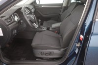 Skoda Superb Combi 2.0 TDI Style