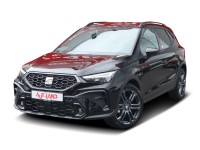 Seat Arona FR 1.5 TSI DSG Facelift 2-Zonen-Klima Sitzheizung LED